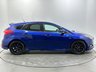 USED 2017 67 FORD FOCUS 1.5T EcoBoost ST-Line Euro 6 (s/s) 5dr CARPLAY, A/C, MFSW, 18" ALLOYS