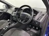 USED 2017 67 FORD FOCUS 1.5T EcoBoost ST-Line Euro 6 (s/s) 5dr CARPLAY, A/C, MFSW, 18" ALLOYS