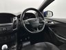USED 2017 67 FORD FOCUS 1.5T EcoBoost ST-Line Euro 6 (s/s) 5dr CARPLAY, A/C, MFSW, 18" ALLOYS