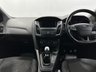 USED 2017 67 FORD FOCUS 1.5T EcoBoost ST-Line Euro 6 (s/s) 5dr CARPLAY, A/C, MFSW, 18" ALLOYS