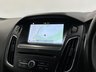 USED 2017 67 FORD FOCUS 1.5T EcoBoost ST-Line Euro 6 (s/s) 5dr CARPLAY, A/C, MFSW, 18" ALLOYS
