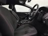 USED 2017 67 FORD FOCUS 1.5T EcoBoost ST-Line Euro 6 (s/s) 5dr CARPLAY, A/C, MFSW, 18" ALLOYS