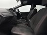 USED 2017 67 FORD FOCUS 1.5T EcoBoost ST-Line Euro 6 (s/s) 5dr CARPLAY, A/C, MFSW, 18" ALLOYS