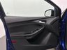 USED 2017 67 FORD FOCUS 1.5T EcoBoost ST-Line Euro 6 (s/s) 5dr CARPLAY, A/C, MFSW, 18" ALLOYS