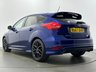 USED 2017 67 FORD FOCUS 1.5T EcoBoost ST-Line Euro 6 (s/s) 5dr CARPLAY, A/C, MFSW, 18" ALLOYS