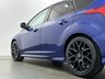 USED 2017 67 FORD FOCUS 1.5T EcoBoost ST-Line Euro 6 (s/s) 5dr CARPLAY, A/C, MFSW, 18" ALLOYS