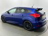 USED 2017 67 FORD FOCUS 1.5T EcoBoost ST-Line Euro 6 (s/s) 5dr CARPLAY, A/C, MFSW, 18" ALLOYS