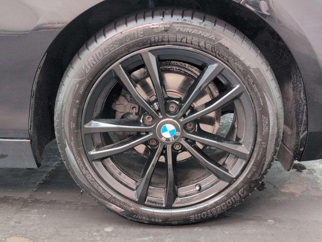 USED 2018 18 BMW 2 SERIES 1.5 218i Sport 2dr CLICK+COLLECT / HOME DELIVERY