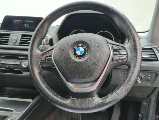 USED 2018 18 BMW 2 SERIES 1.5 218i Sport 2dr CLICK+COLLECT / HOME DELIVERY