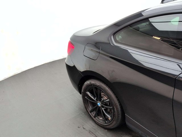 USED 2018 18 BMW 2 SERIES 1.5 218i Sport 2dr CLICK+COLLECT / HOME DELIVERY