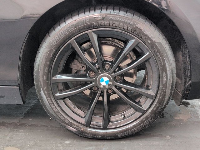 USED 2018 18 BMW 2 SERIES 1.5 218i Sport 2dr CLICK+COLLECT / HOME DELIVERY