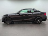 USED 2018 18 BMW 2 SERIES 1.5 218i Sport 2dr CLICK+COLLECT / HOME DELIVERY