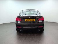 USED 2018 18 BMW 2 SERIES 1.5 218i Sport 2dr CLICK+COLLECT / HOME DELIVERY