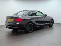 USED 2018 18 BMW 2 SERIES 1.5 218i Sport 2dr CLICK+COLLECT / HOME DELIVERY