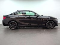 USED 2018 18 BMW 2 SERIES 1.5 218i Sport 2dr CLICK+COLLECT / HOME DELIVERY