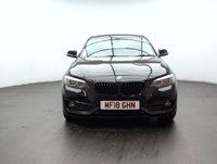 USED 2018 18 BMW 2 SERIES 1.5 218i Sport 2dr CLICK+COLLECT / HOME DELIVERY