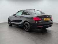 USED 2018 18 BMW 2 SERIES 1.5 218i Sport 2dr CLICK+COLLECT / HOME DELIVERY