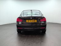 USED 2018 18 BMW 2 SERIES 1.5 218i Sport 2dr CLICK+COLLECT / HOME DELIVERY