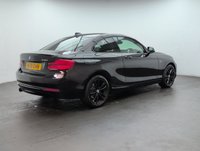 USED 2018 18 BMW 2 SERIES 1.5 218i Sport 2dr CLICK+COLLECT / HOME DELIVERY