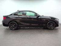USED 2018 18 BMW 2 SERIES 1.5 218i Sport 2dr CLICK+COLLECT / HOME DELIVERY