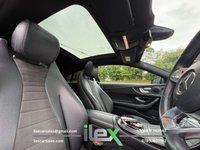USED 2018 68 MERCEDES-BENZ E-CLASS 2.0 E220d AMG Line (Premium) Coupe 2dr Diesel G-Tronic+ Euro 6 (s/s) (194 ps) AMG Line | Premium | Auto