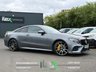 USED 2018 68 MERCEDES-BENZ E-CLASS 2.0 E220d AMG Line (Premium) Coupe 2dr Diesel G-Tronic+ Euro 6 (s/s) (194 ps) AMG Line | Premium | Auto
