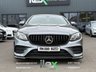 USED 2018 68 MERCEDES-BENZ E-CLASS 2.0 E220d AMG Line (Premium) Coupe 2dr Diesel G-Tronic+ Euro 6 (s/s) (194 ps) AMG Line | Premium | Auto