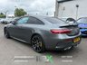USED 2018 68 MERCEDES-BENZ E-CLASS 2.0 E220d AMG Line (Premium) Coupe 2dr Diesel G-Tronic+ Euro 6 (s/s) (194 ps) AMG Line | Premium | Auto