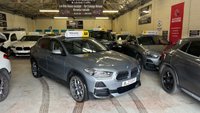 USED 2023 23 BMW X2 1.5 25e 10kWh Sport SUV 5dr Petrol Plug-in Hybrid Auto xDrive Euro 6 (s/s) (220 ps) 