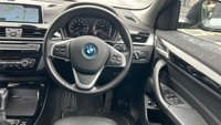 USED 2023 23 BMW X2 1.5 25e 10kWh Sport SUV 5dr Petrol Plug-in Hybrid Auto xDrive Euro 6 (s/s) (220 ps) 