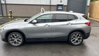 USED 2023 23 BMW X2 1.5 25e 10kWh Sport SUV 5dr Petrol Plug-in Hybrid Auto xDrive Euro 6 (s/s) (220 ps) 