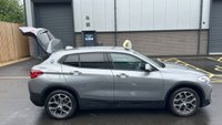 USED 2023 23 BMW X2 1.5 25e 10kWh Sport SUV 5dr Petrol Plug-in Hybrid Auto xDrive Euro 6 (s/s) (220 ps) 