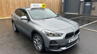 USED 2023 23 BMW X2 1.5 25e 10kWh Sport SUV 5dr Petrol Plug-in Hybrid Auto xDrive Euro 6 (s/s) (220 ps) 