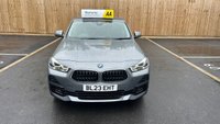 USED 2023 23 BMW X2 1.5 25e 10kWh Sport SUV 5dr Petrol Plug-in Hybrid Auto xDrive Euro 6 (s/s) (220 ps) 
