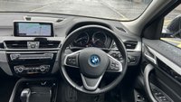 USED 2023 23 BMW X2 1.5 25e 10kWh Sport SUV 5dr Petrol Plug-in Hybrid Auto xDrive Euro 6 (s/s) (220 ps) 