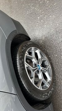 USED 2023 23 BMW X2 1.5 25e 10kWh Sport SUV 5dr Petrol Plug-in Hybrid Auto xDrive Euro 6 (s/s) (220 ps) 