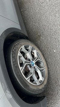 USED 2023 23 BMW X2 1.5 25e 10kWh Sport SUV 5dr Petrol Plug-in Hybrid Auto xDrive Euro 6 (s/s) (220 ps) 