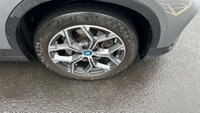 USED 2023 23 BMW X2 1.5 25e 10kWh Sport SUV 5dr Petrol Plug-in Hybrid Auto xDrive Euro 6 (s/s) (220 ps) 