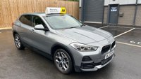 USED 2023 23 BMW X2 1.5 25e 10kWh Sport SUV 5dr Petrol Plug-in Hybrid Auto xDrive Euro 6 (s/s) (220 ps) 