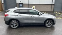 USED 2023 23 BMW X2 1.5 25e 10kWh Sport SUV 5dr Petrol Plug-in Hybrid Auto xDrive Euro 6 (s/s) (220 ps) 