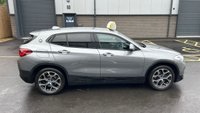 USED 2023 23 BMW X2 1.5 25e 10kWh Sport SUV 5dr Petrol Plug-in Hybrid Auto xDrive Euro 6 (s/s) (220 ps) 
