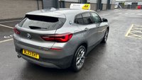 USED 2023 23 BMW X2 1.5 25e 10kWh Sport SUV 5dr Petrol Plug-in Hybrid Auto xDrive Euro 6 (s/s) (220 ps) 