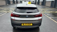 USED 2023 23 BMW X2 1.5 25e 10kWh Sport SUV 5dr Petrol Plug-in Hybrid Auto xDrive Euro 6 (s/s) (220 ps) 