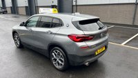 USED 2023 23 BMW X2 1.5 25e 10kWh Sport SUV 5dr Petrol Plug-in Hybrid Auto xDrive Euro 6 (s/s) (220 ps) 