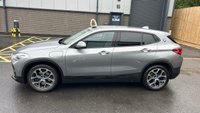 USED 2023 23 BMW X2 1.5 25e 10kWh Sport SUV 5dr Petrol Plug-in Hybrid Auto xDrive Euro 6 (s/s) (220 ps) 