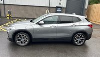 USED 2023 23 BMW X2 1.5 25e 10kWh Sport SUV 5dr Petrol Plug-in Hybrid Auto xDrive Euro 6 (s/s) (220 ps) 