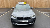 USED 2023 23 BMW X2 1.5 25e 10kWh Sport SUV 5dr Petrol Plug-in Hybrid Auto xDrive Euro 6 (s/s) (220 ps) 