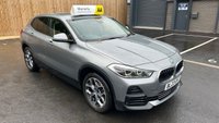 USED 2023 23 BMW X2 1.5 25e 10kWh Sport SUV 5dr Petrol Plug-in Hybrid Auto xDrive Euro 6 (s/s) (220 ps) 