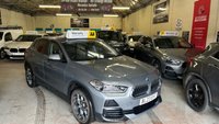 USED 2023 23 BMW X2 1.5 25e 10kWh Sport SUV 5dr Petrol Plug-in Hybrid Auto xDrive Euro 6 (s/s) (220 ps) 