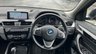 USED 2023 23 BMW X2 1.5 25e 10kWh Sport SUV 5dr Petrol Plug-in Hybrid Auto xDrive Euro 6 (s/s) (220 ps) 